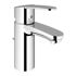 GROHE Eurostyle Cosmopolitan - Páková umývadlová batéria, veľkosť S, chróm 3355220E