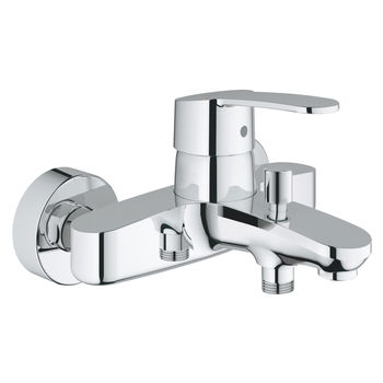 GROHE Eurostyle Cosmopolitan - Páková vaňová batérie, chróm 33591002