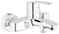 GROHE - Eurostyle Cosmopolitan Vaňová batéria, chróm 33591002