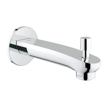 GROHE Eurostyle Cosmopolitan - Vaňový výtok, chróm 13277002