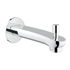 GROHE Eurostyle Cosmopolitan - Vaňový výtok, chróm 13277002