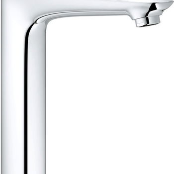 GROHE Eurostyle - Páková umývadlová batéria, veľkosť XL, chróm 23570003