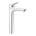 GROHE Eurostyle - Páková umývadlová batéria, veľkosť XL, chróm 23570003