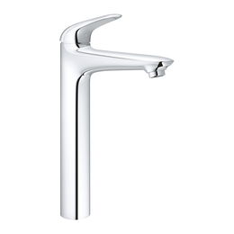 GROHE Eurostyle - Páková umývadlová batéria, veľkosť XL, chróm 23719003