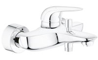 GROHE Eurostyle - Páková vaňová batéria, chróm 23726003