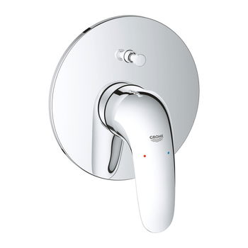 GROHE Eurostyle - Páková vaňová batéria, chróm 29099003