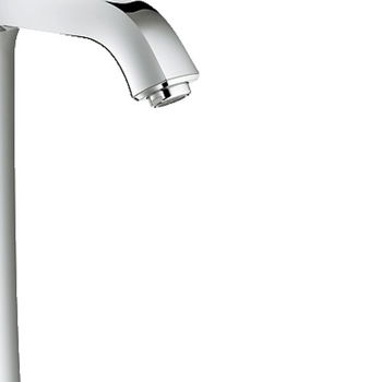 GROHE Grandera - Páková umývadlová batéria, veľkosť XL, chróm 23313000