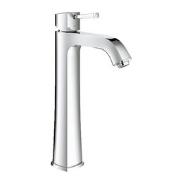 GROHE Grandera - Páková umývadlová batéria, veľkosť XL, chróm 23313000