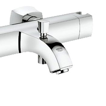 GROHE Grandera - Páková vaňová batéria, chróm 23317000