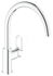 GROHE GROHE - BauFlow Drezová batéria, chróm 31538001