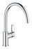 GROHE GROHE - BauLoop Drezová batéria, chróm 31232001