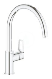 GROHE GROHE - BauLoop Drezová batéria, chróm 31368001