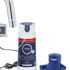 GROHE GROHE - Blue Pure Set drezovej batéria Start s filtráciou Ultrasafe, chróm 30594000