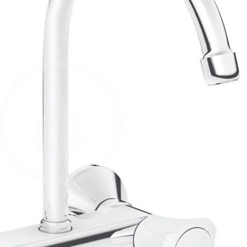 GROHE GROHE - Costa L Drezová batéria, chróm 31191001