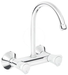 GROHE GROHE - Costa L Drezová batéria, chróm 31191001