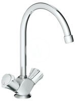 GROHE GROHE - Costa L Drezová batéria, chróm 31829001