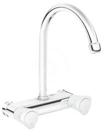 GROHE GROHE - Costa L Drezová kohútiková batéria, chróm 31186001