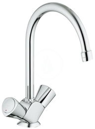 GROHE GROHE - Costa S Drezová batéria, chróm 31067001