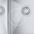 GROHE GROHE - Dřezy Drez K700 s odtokom, 595x450 mm, kefovaná nerezová 31576SD1