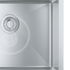 GROHE GROHE - Dřezy Drez K700U, 540x440 mm, kefovaná nerezová 31574SD1