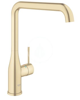 GROHE GROHE - Essence Drezová batéria, kefovaný Cool Sunrise 30269GN0