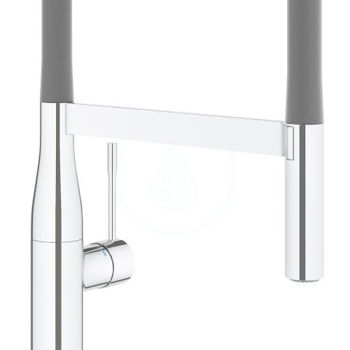 GROHE GROHE - Essence Drezová batéria s flexibilným ramenom, chróm 30294000