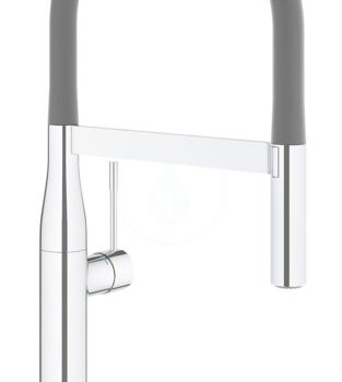 GROHE GROHE - Essence Drezová batéria s flexibilným ramenom, chróm 30294000