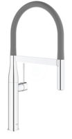 GROHE GROHE - Essence Drezová batéria s flexibilným ramenom, chróm 30294000