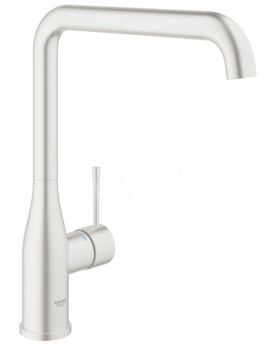 GROHE GROHE - Essence Drezová batéria, supersteel 30269DC0