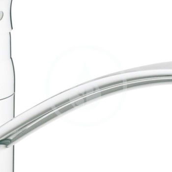 GROHE GROHE - Euroeco Páková drezová batéria, chróm 32750000