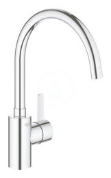 GROHE GROHE - Eurosmart Cosmopolitan Drezová batéria, chróm 32843002