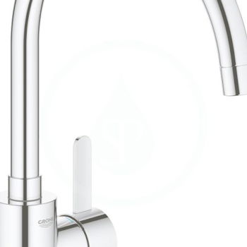 GROHE GROHE - Eurosmart Cosmopolitan Drezová batéria, chróm 3284320E