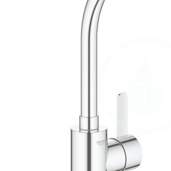 GROHE GROHE - Eurosmart Cosmopolitan Drezová batéria, chróm 3284320E