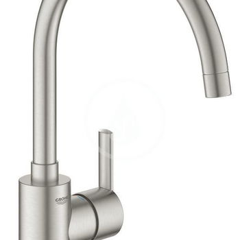 GROHE GROHE - Feel Drezová batéria, supersteel 32670DC2