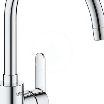 GROHE GROHE - Get Drezová batéria, chróm 31494001