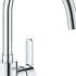 GROHE GROHE - Get Drezová batéria, chróm 31494001