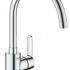 GROHE GROHE - Get Drezová batéria, chróm 31494001