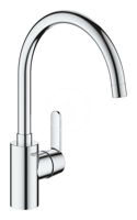 GROHE GROHE - Get Drezová batéria, chróm 31494001