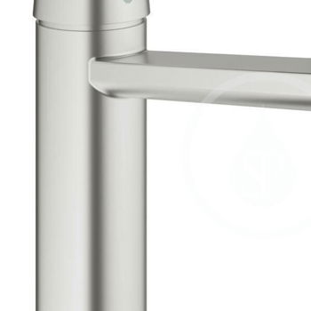 GROHE GROHE - Get Drezová batéria, supersteel 30196DC0