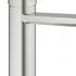 GROHE GROHE - Get Drezová batéria, supersteel 30196DC0