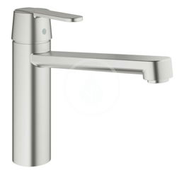 GROHE GROHE - Get Drezová batéria, supersteel 30196DC0