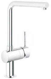 GROHE GROHE - Minta Páková drezová batéria, chróm 31375000