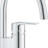 GROHE GROHE - QuickFix Start Drezová batéria, chróm 30469000