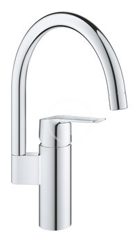 GROHE GROHE - QuickFix Start Drezová batéria, chróm 30469000