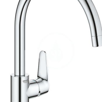 GROHE GROHE - Start Curve Drezová batéria, chróm 31554001