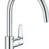 GROHE GROHE - Start Curve Drezová batéria, chróm 31554001