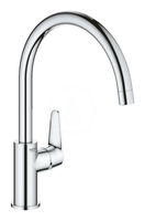 GROHE GROHE - Start Curve Drezová batéria, chróm 31554001