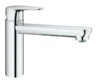 GROHE GROHE - Start Curve Drezová batéria, chróm 31717000