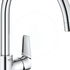 GROHE GROHE - Start Edge Drezová batéria, chróm 30529001