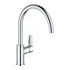 GROHE GROHE - Start Edge Drezová batéria, chróm 30529001